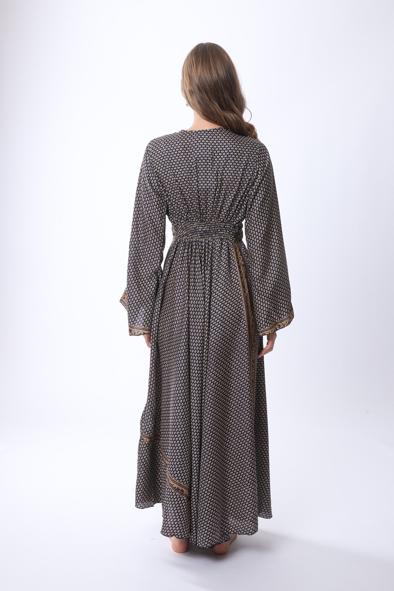 Asha Dress