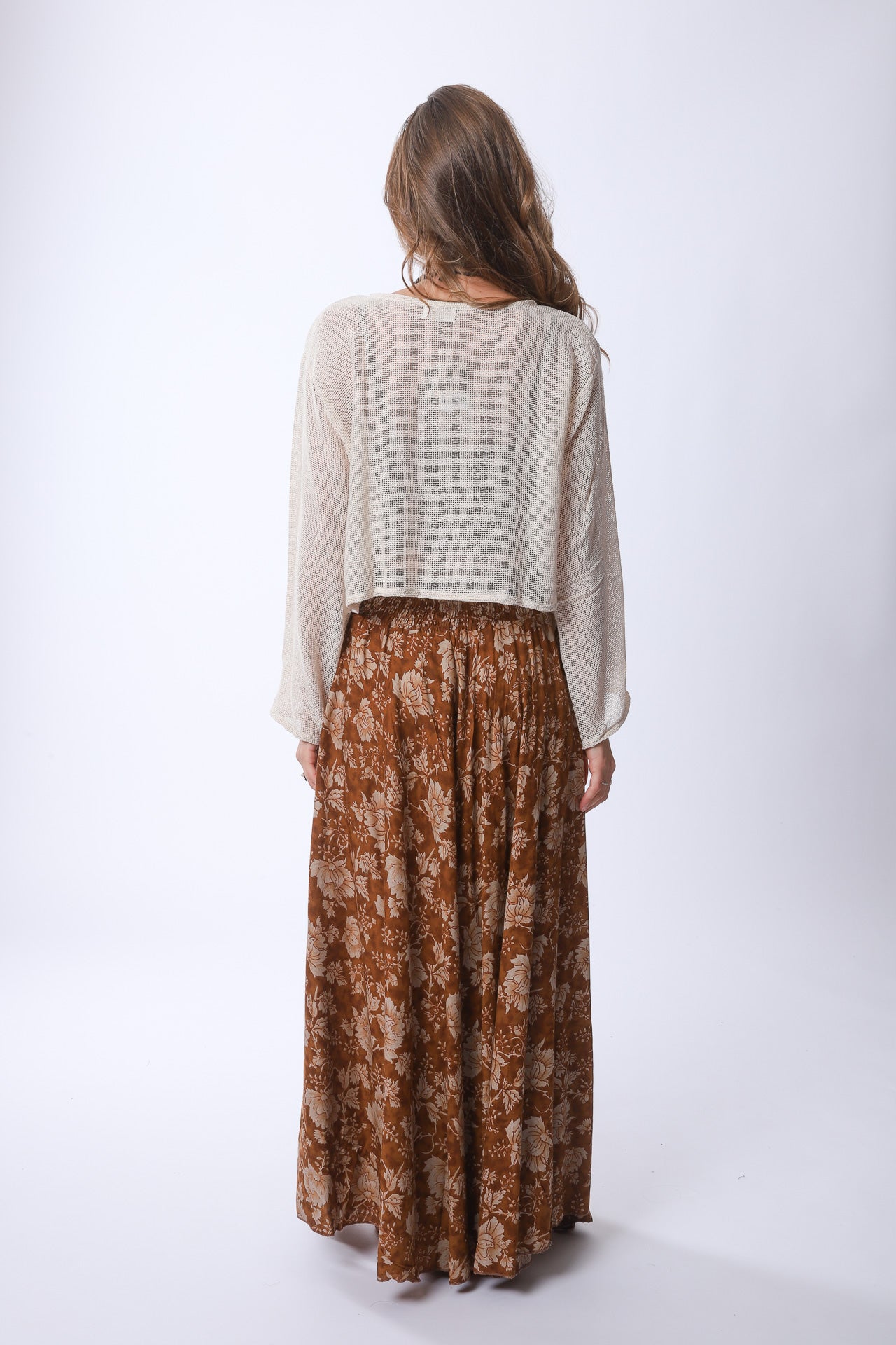 Nacia Skirt