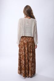 Nacia Skirt