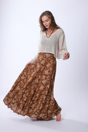 Nacia Skirt