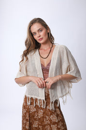 Lila Jacket