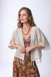 Lila Jacket
