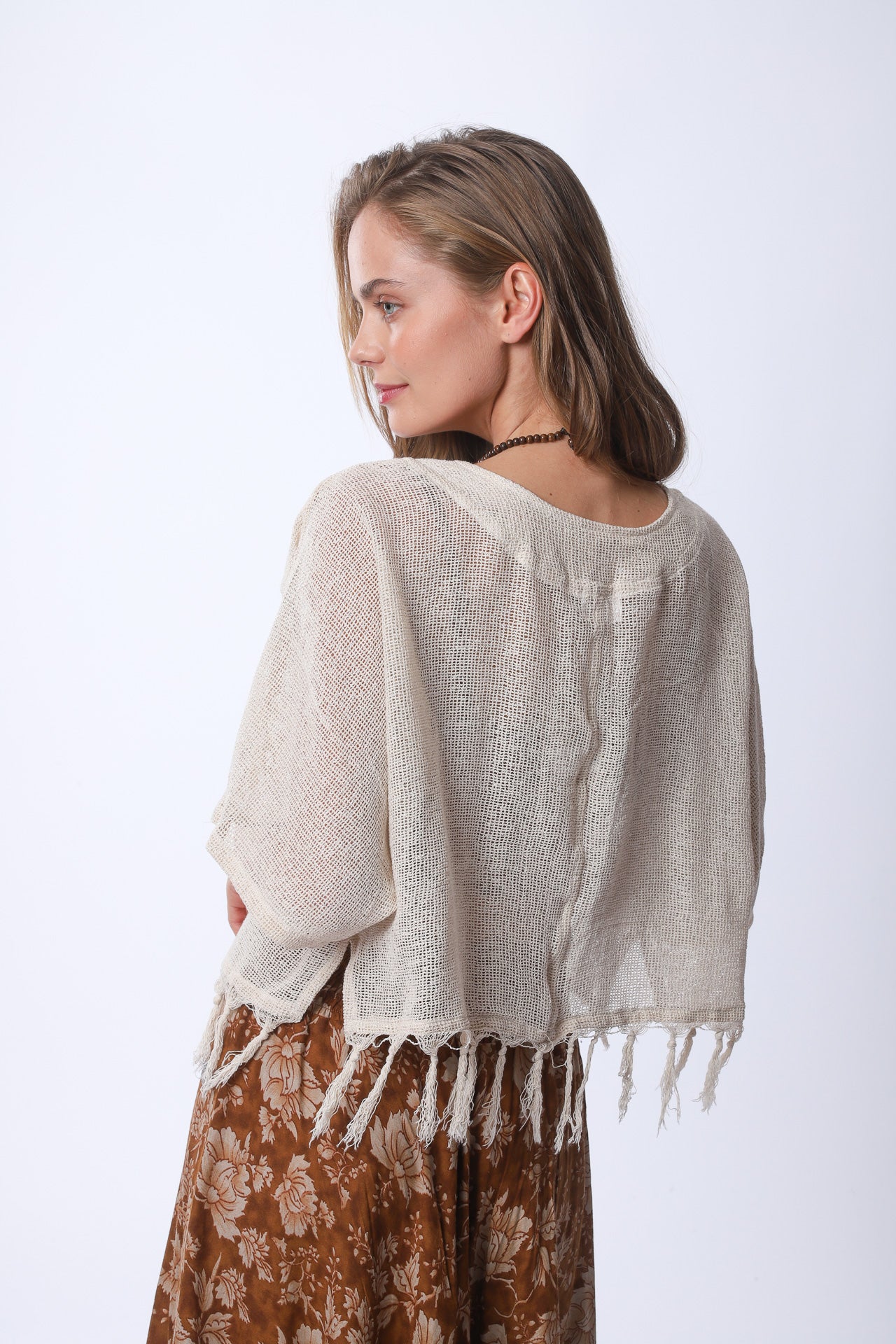 Lila Jacket