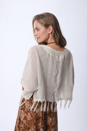 Lila Jacket
