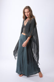 Nysa Serape