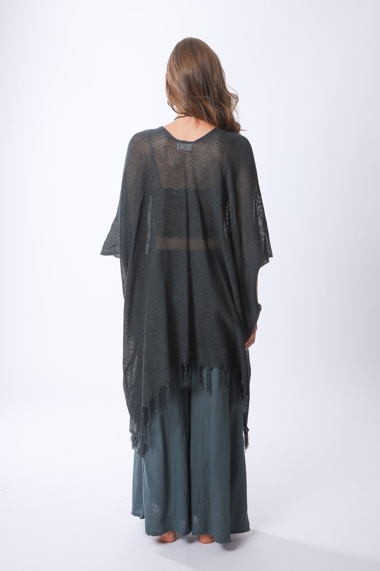 Nysa Serape