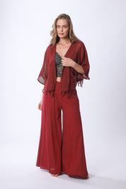 Lila Jacket