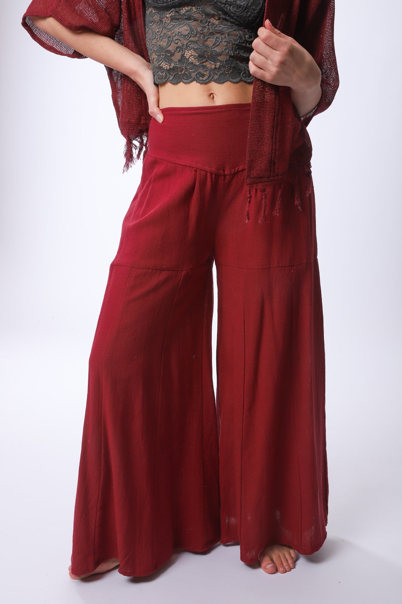 Casey Pants