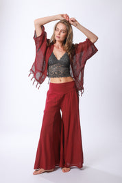 Lila Jacket
