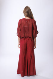 Lila Jacket