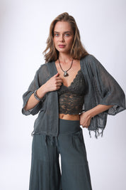 Lila Jacket