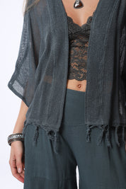 Lila Jacket