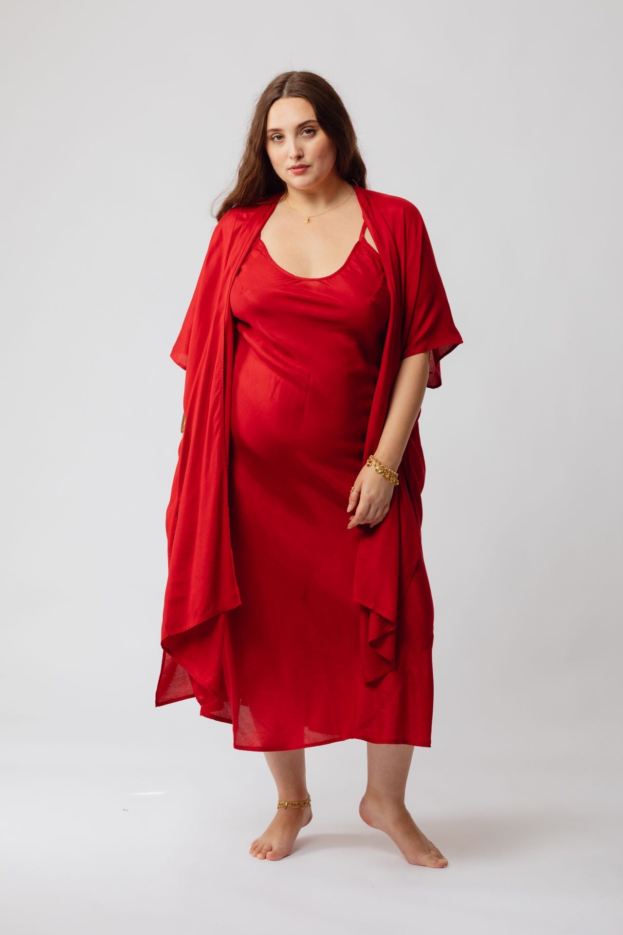 Ruby Slip