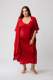 Ruby Slip