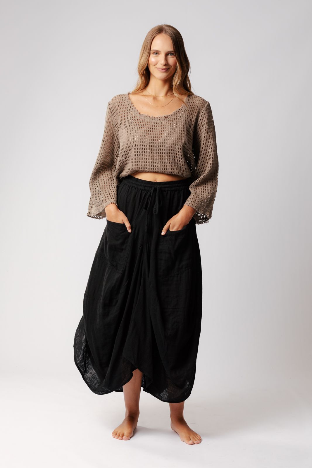 Tuffy Skirt