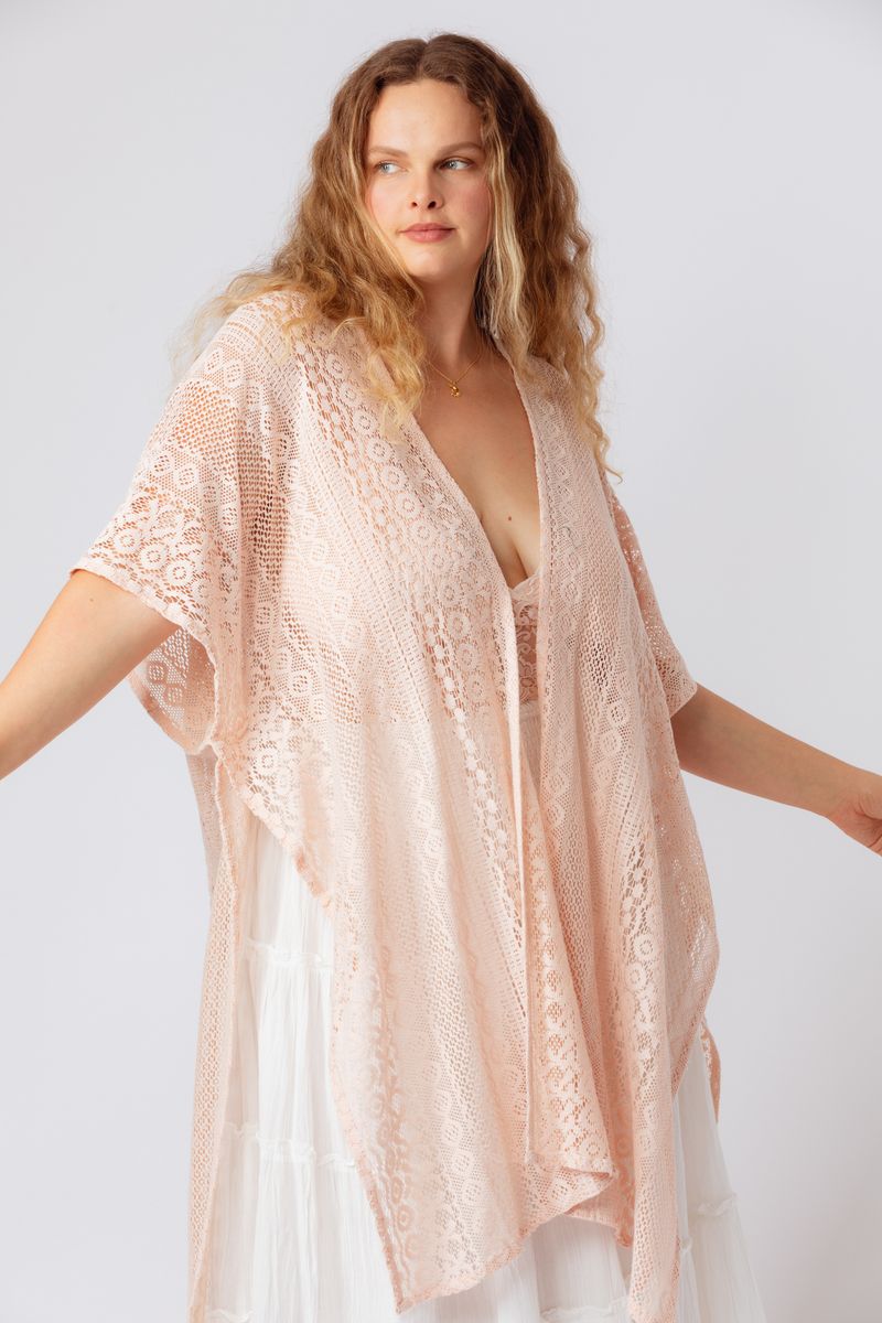 Jess Kimono