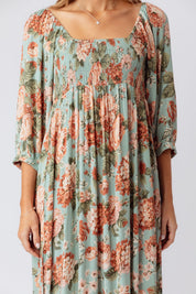 Gabriella Dress