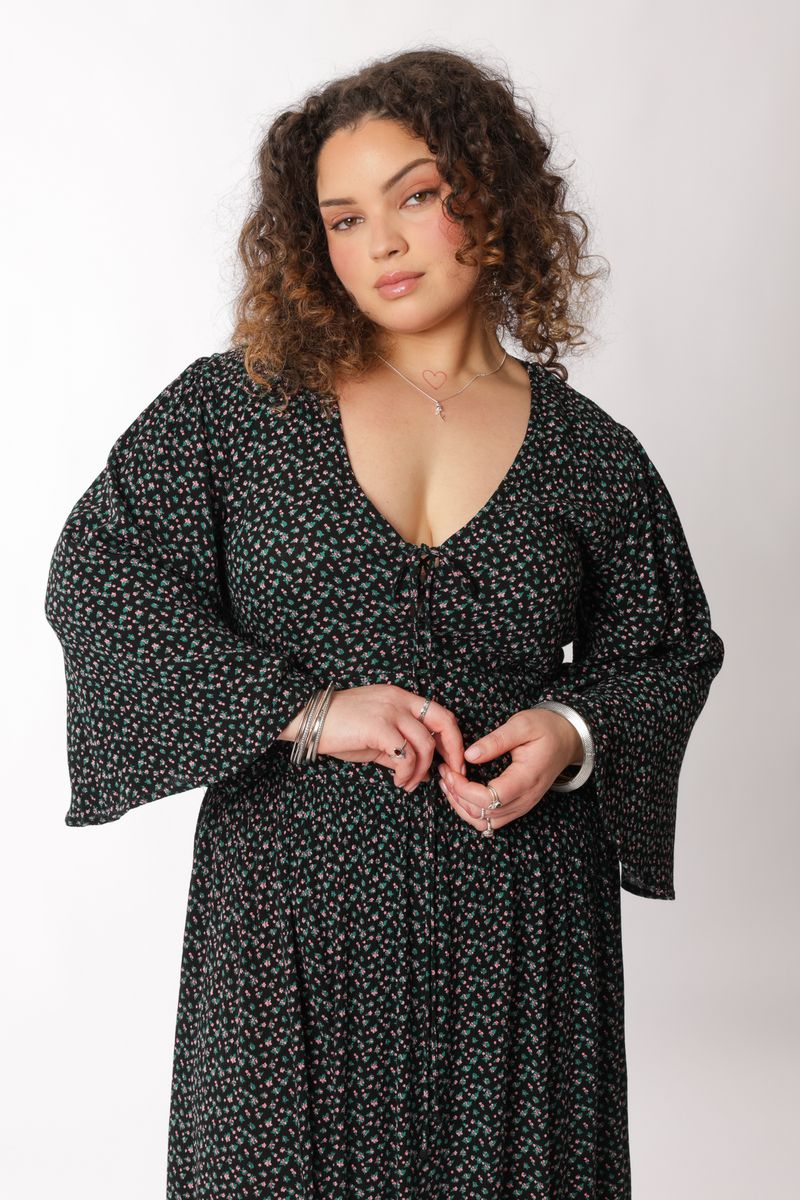 Tippy Dress