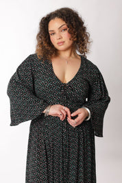 Tippy Dress