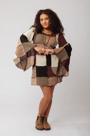 Silas Dress