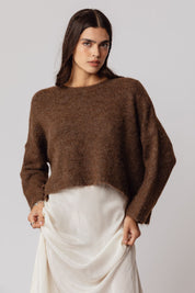 Elodie Knit