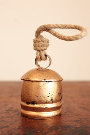 Gold Bell