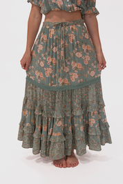 Cassidy Skirt