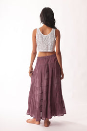 Ripple Skirt