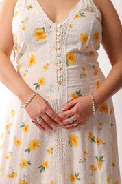 Cassandra Dress
