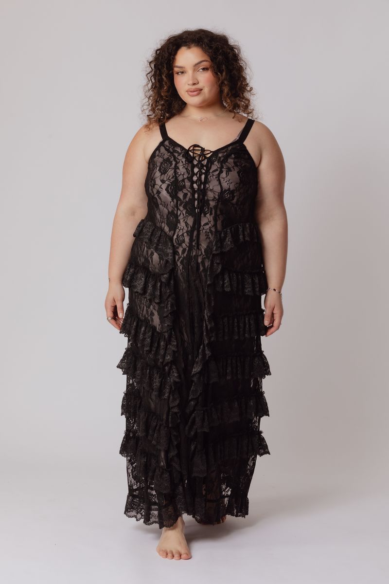 Mythic Angel Dress