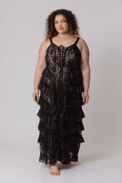 Mythic Angel Dress