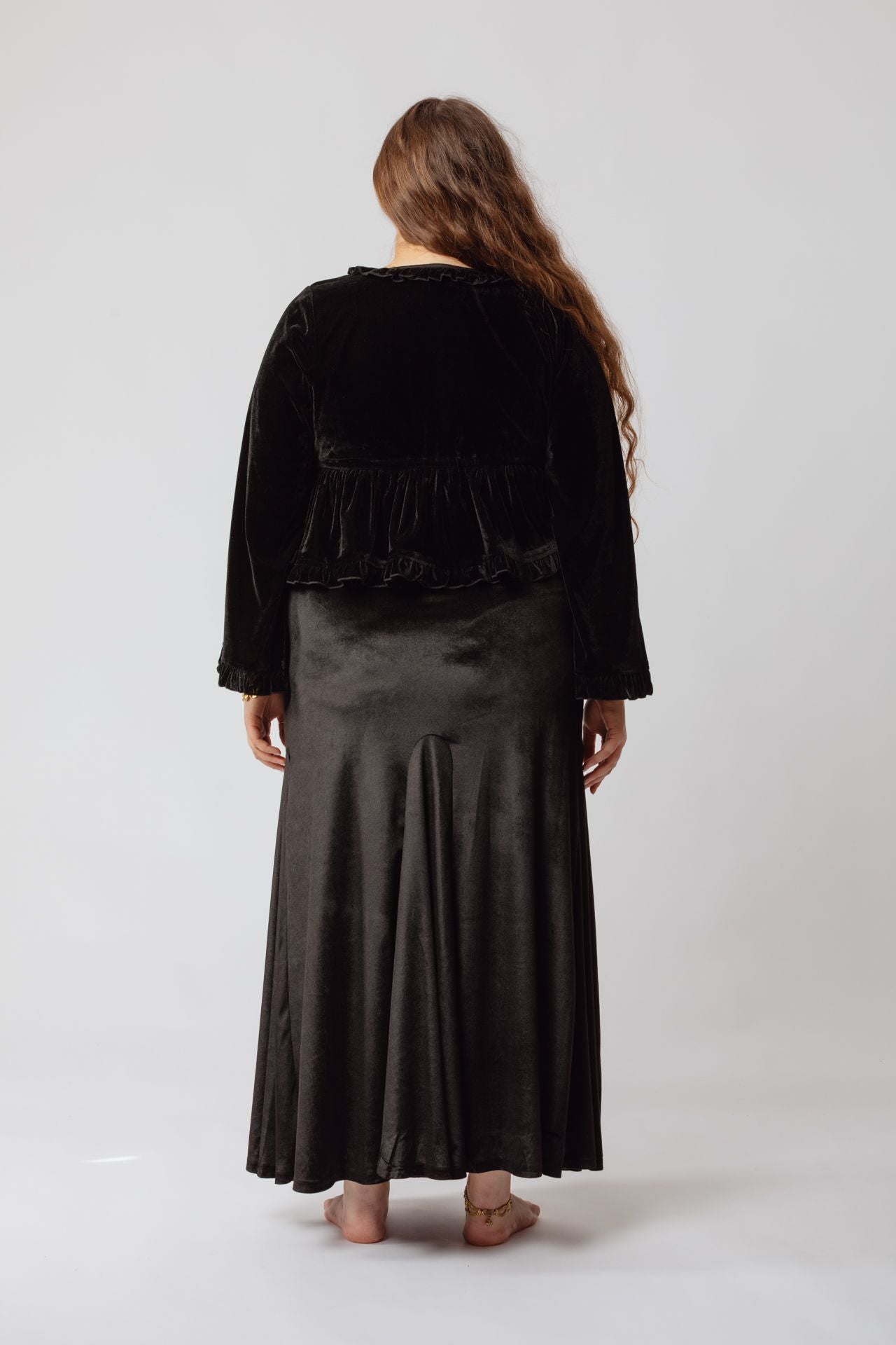 Elysium Top