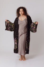 Flower Kimono