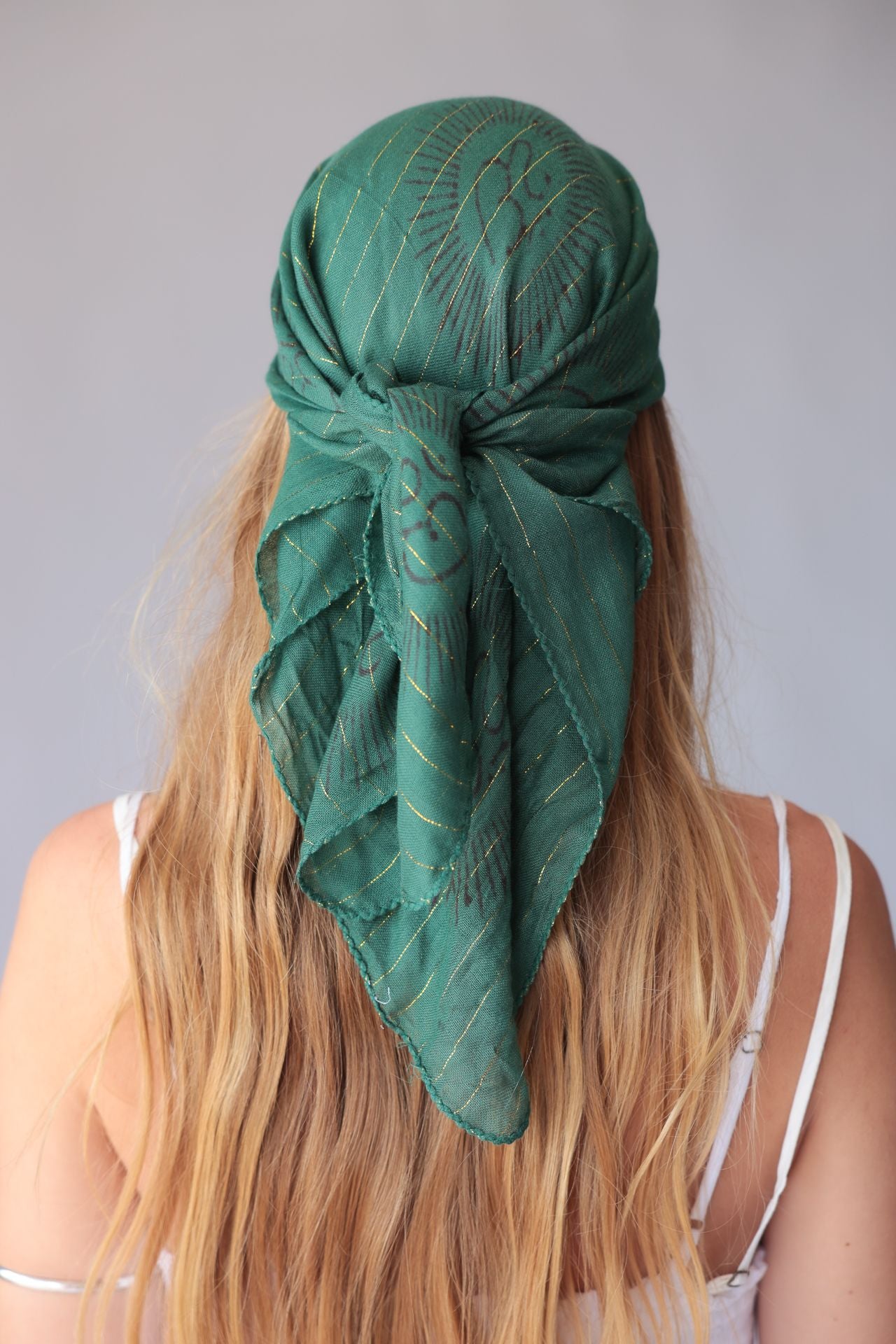 RA RA Head Scarf