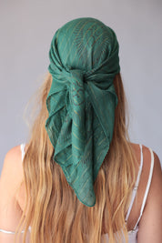 RA RA Head Scarf