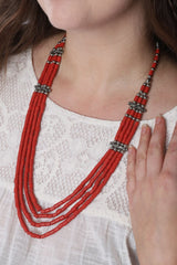 Luniva Necklace