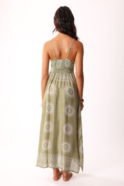 Sky Dress
