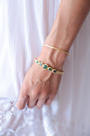 Novira Cuff