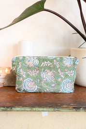 Sundari Large Essentials Bag