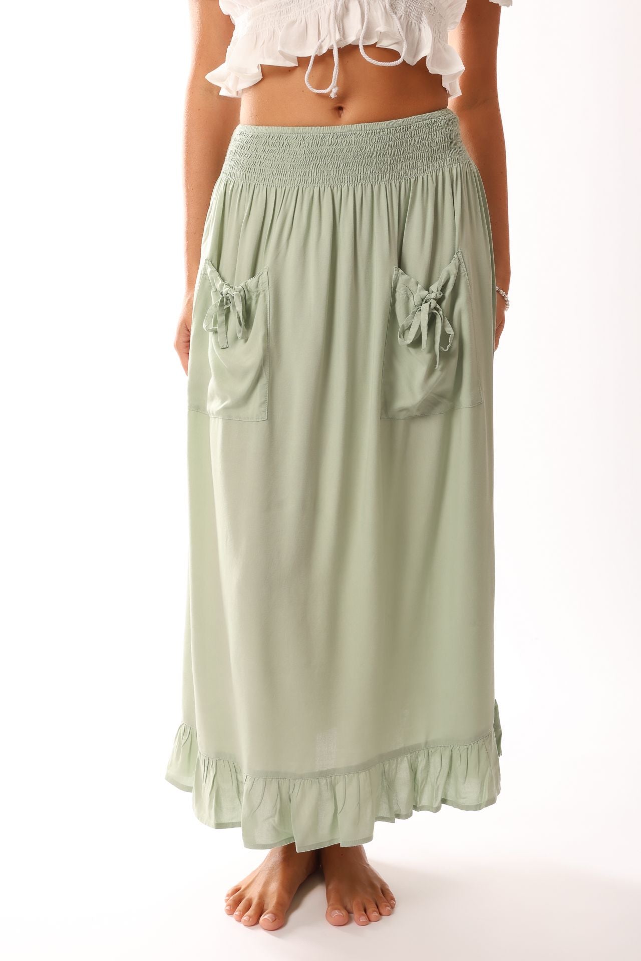 Freddie Skirt