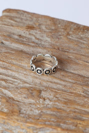 Eye Connect Ring