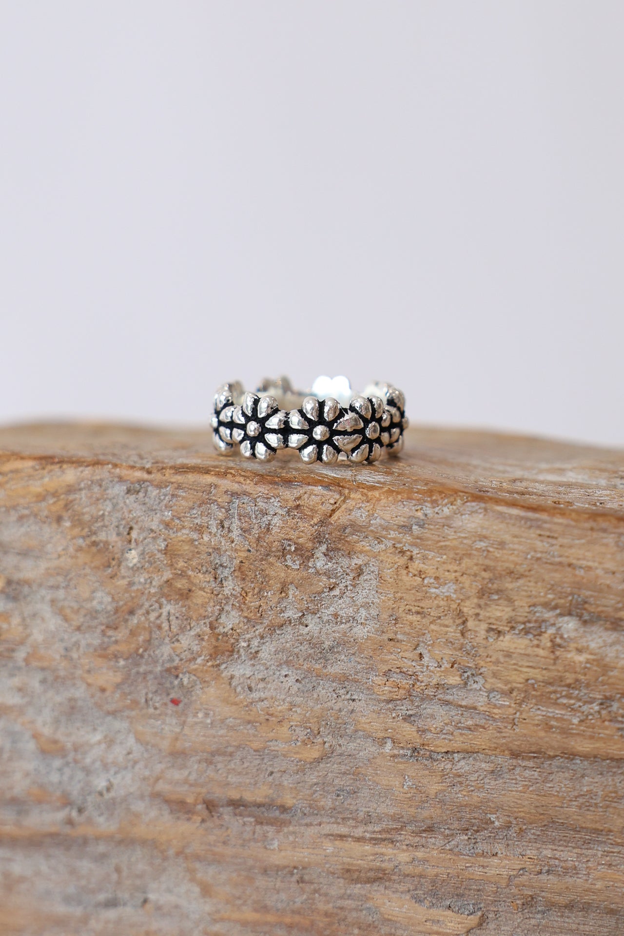 Lou Lou Floral Band