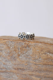 Lou Lou Floral Band