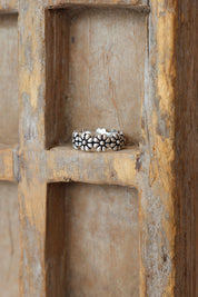 Lou Lou Floral Band