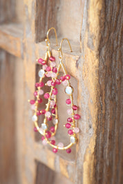 Zeza Earrings