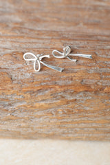 Elongated Bow Studs