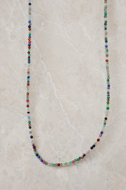 Telina Colourful Necklace