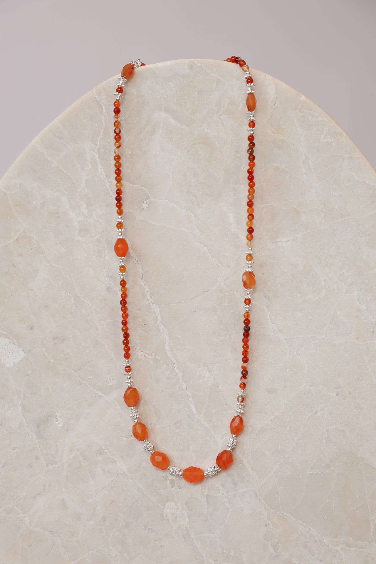 Ujal Beaded Necklace