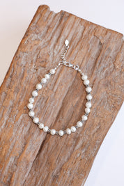 Margot Pearl Bracelet