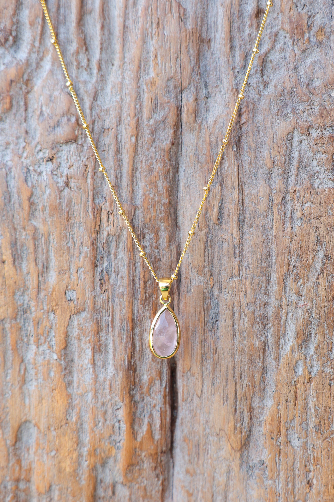 The Belara Necklace